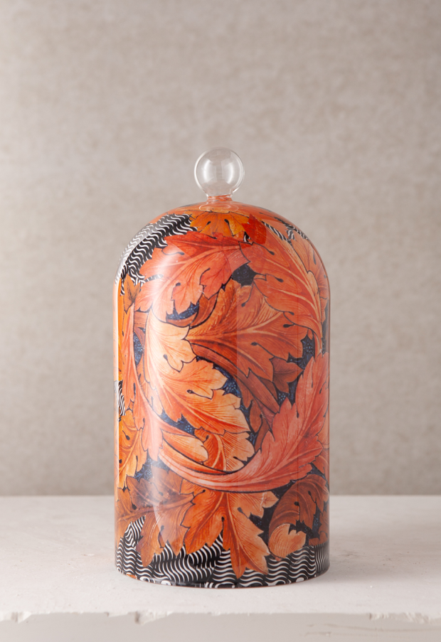 Bell Jars iblink art